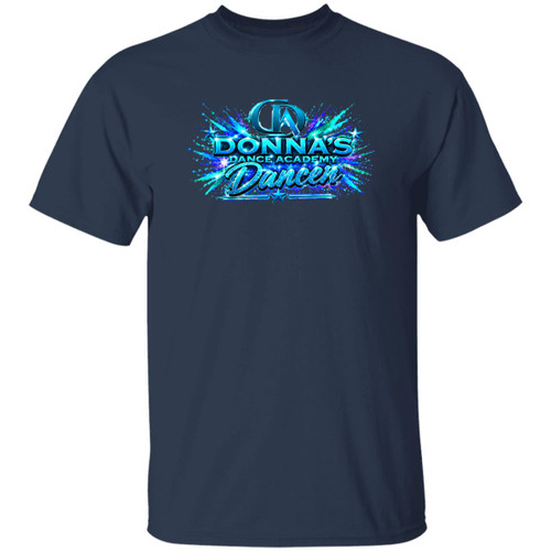 Donnas Dancer 1 Gildan 5.3 oz. T-Shirt
