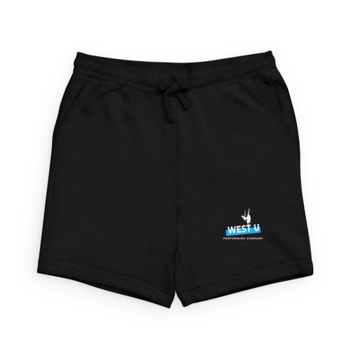  West U Athletic Lounge Sweatshorts