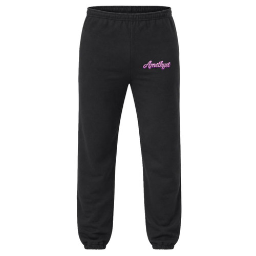 LDC Amethyst All Stars Gildan Adult Heavy Blend Jogger with Pockets