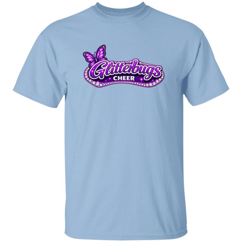LDC Glitterbugs Gildan 5.3 oz. T-Shirt