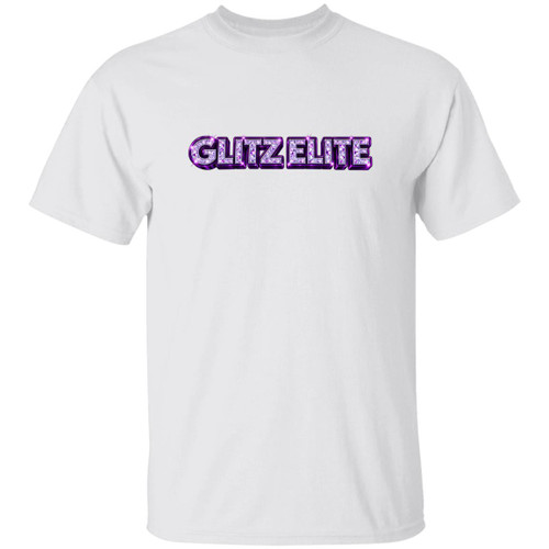 LDC Glitz Elite Gildan 5.3 oz. T-Shirt