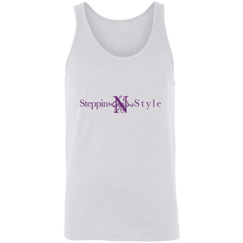 SNS Bella + Canvas Unisex Tank