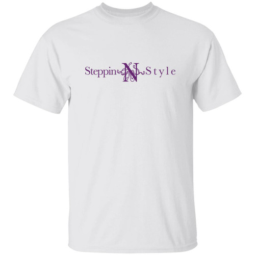 SNS Gildan Youth 5.3 oz 100% Cotton T-Shirt