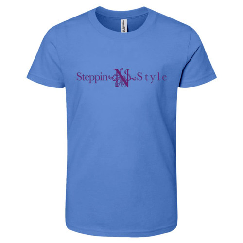 SNS Bella + Canvas Kids Short-Sleeve T-Shirt