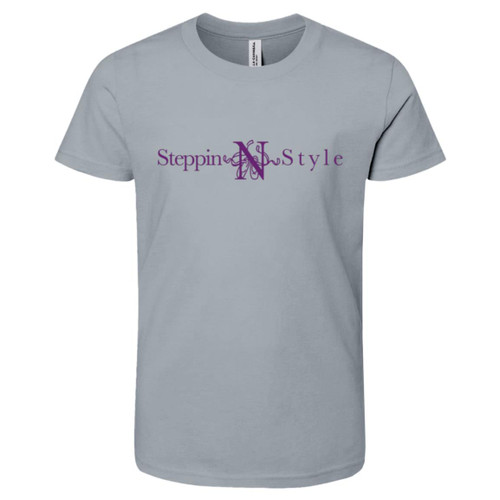SNS Bella + Canvas Kids Short-Sleeve T-Shirt