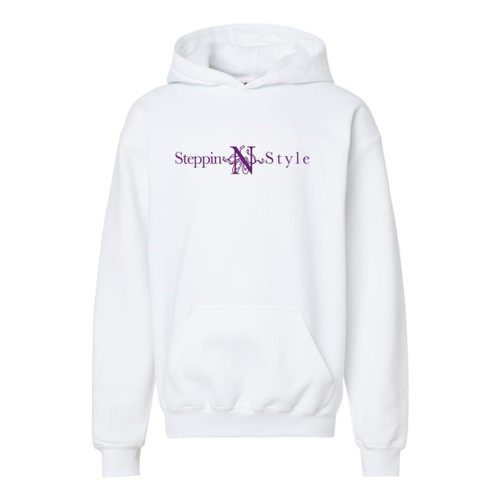 SNS Gildan Kids Midweight Fleece Hoodie