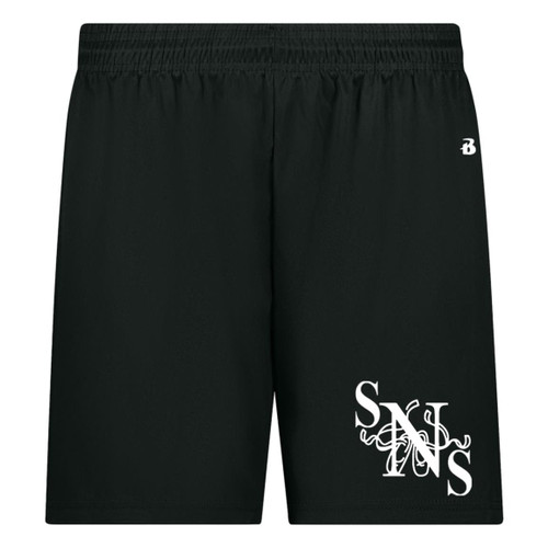 SNS Badger Womens B-Core 5 Inch Short