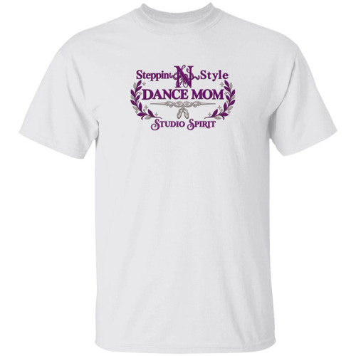 SNS Dance Mom 1 Gildan 5.3 oz. T-Shirt