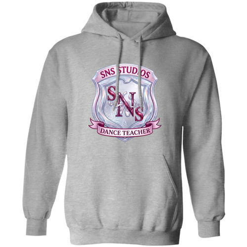 SNS Dance Teacher Gildan Pullover Hoodie
