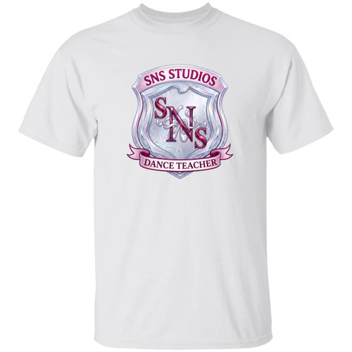 SNS Dance Teacher Gildan 5.3 oz. T-Shirt