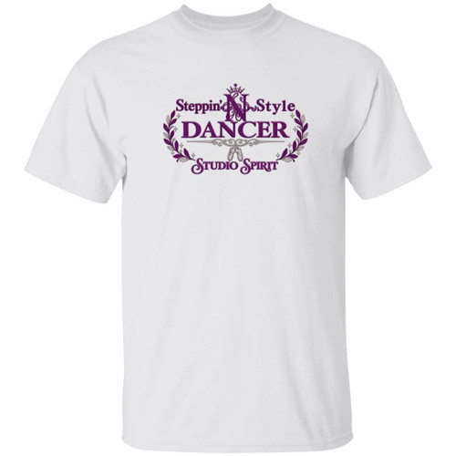 SNS Dancer 1 Gildan Youth 5.3 oz 100% Cotton T-Shirt