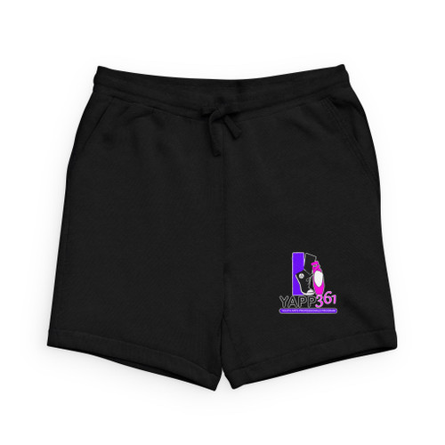 YAPP361 Athletic Lounge Sweatshorts