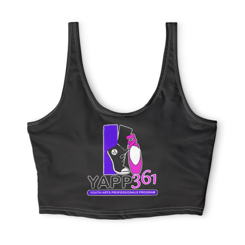 YAPP361  Sports Bra