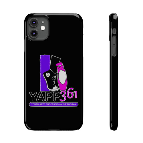 YAPP361  Slim iPhone Case