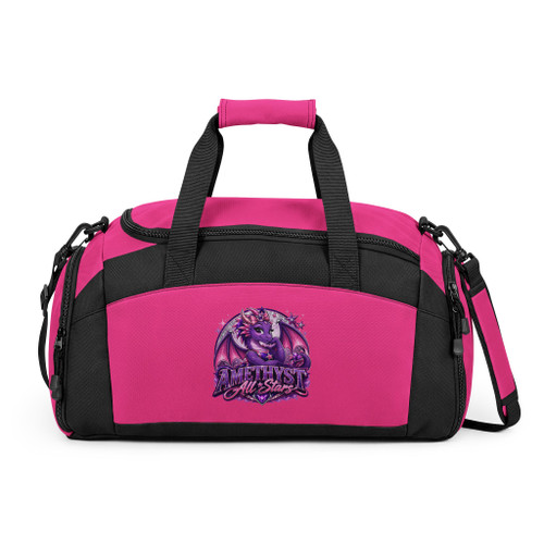 LDC Amethyst All Stars Port & Company Duffel