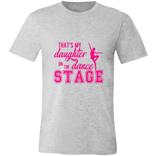 daughter stage Short-Sleeve T-Shirt