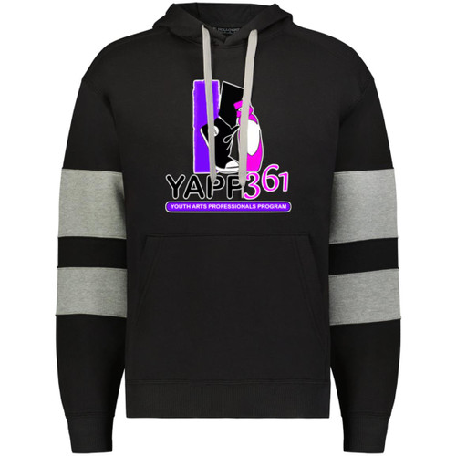 YAPP361 Holloway Mens Jackson Way Hoodie