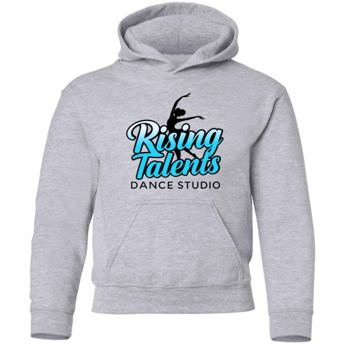 Rising Talents Dance Studio Gildan Youth Pullover Hoodie