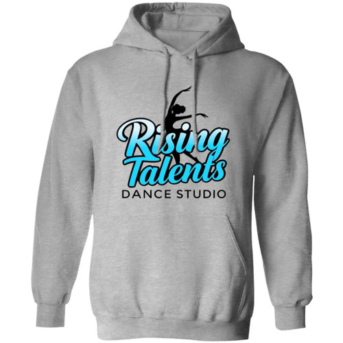 Rising Talents Dance Studio Gildan Pullover Hoodie