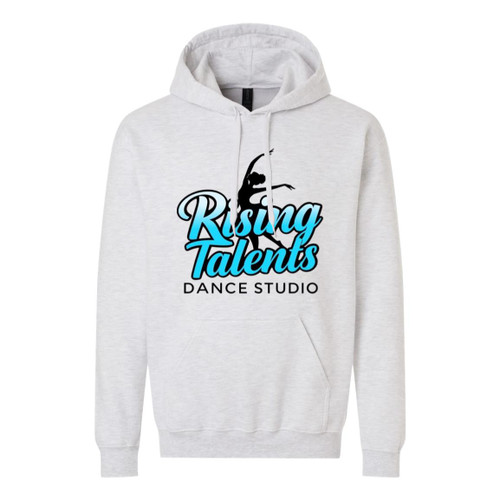Rising Talents Dance Studio Gildan Unisex Midweight Fleece Hoodie