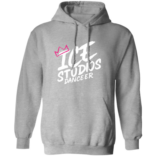 ICE Studio Dancer Gildan Pullover Hoodie