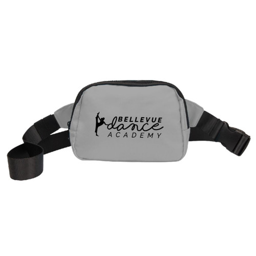 Bellevue Dance Academy HIT XL Anywhere Belt Bag