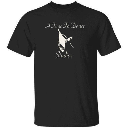 A Time To Dance Gildan 5.3 oz. T-Shirt