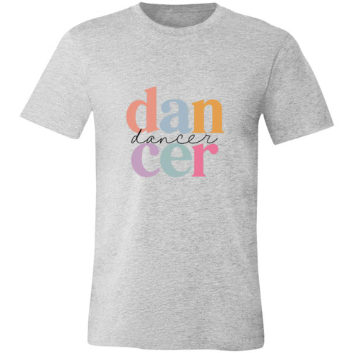 Dancer Short-Sleeve T-Shirt