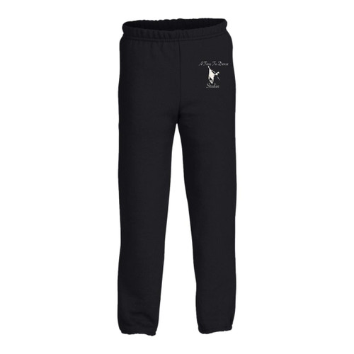 A Time To Dance Gildan Kids Heavy Blend Sweatpant