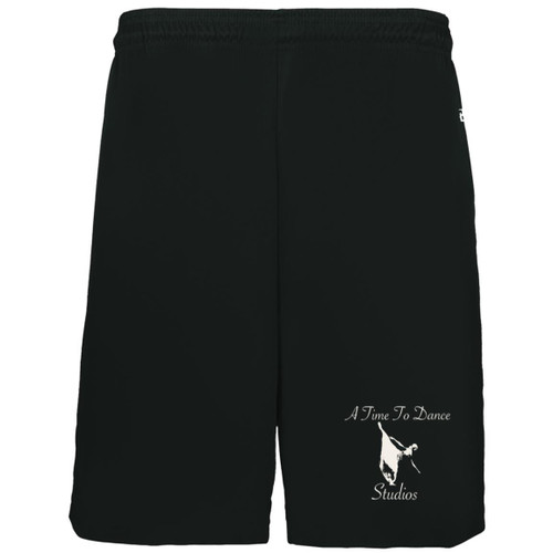 A Time To Dance Badger Kids B-Core 7 Inch Short with Pockets