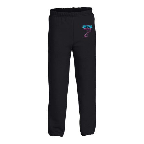 Destined To Dance Gildan Kids Heavy Blend Sweatpant