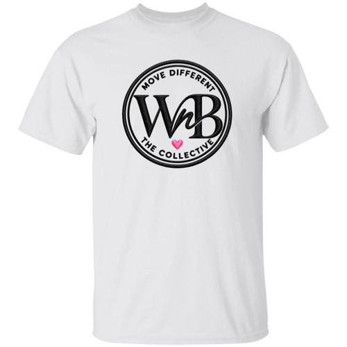 WNB the collective Gildan Youth 5.3 oz 100% Cotton T-Shirt