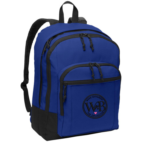 WNB the collective Port Authority Basic Backpack