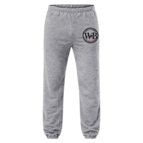WNB the collective Gildan Adult Heavy Blend Jogger with Pockets