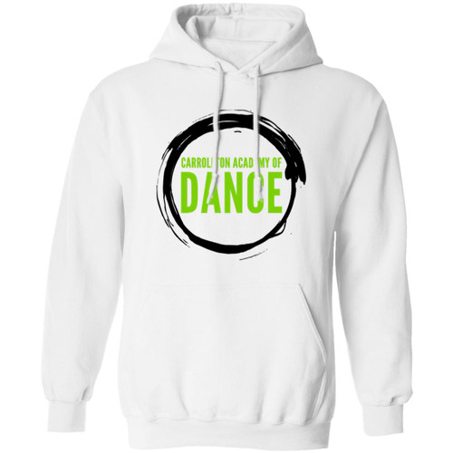 Carrollton Academy of Dance Gildan Pullover Hoodie