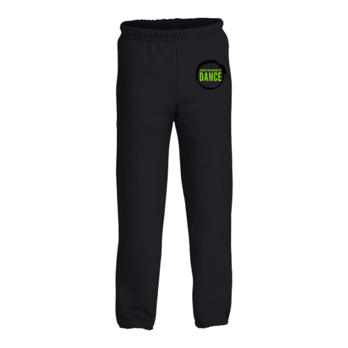 Carrollton Academy of Dance Gildan Kids Heavy Blend Sweatpant