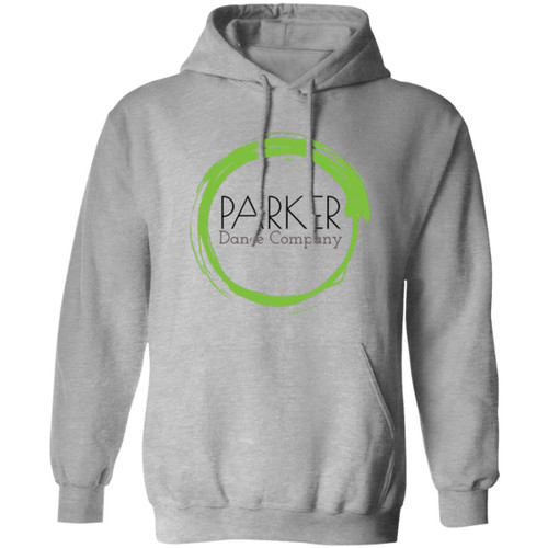 Parker Dance Company Gildan Pullover Hoodie