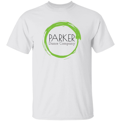 Parker Dance Company Gildan Youth 5.3 oz 100% Cotton T-Shirt