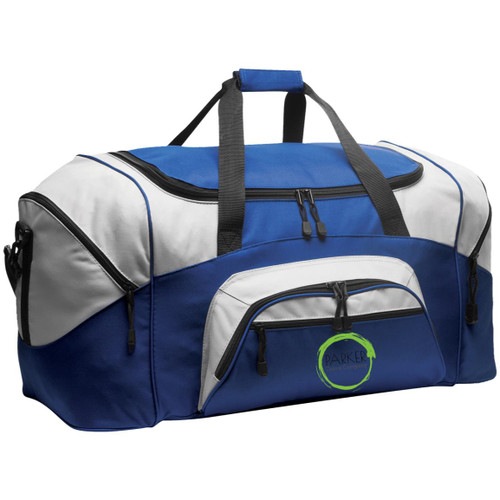 Parker Dance Company Port & Company Sport Duffel