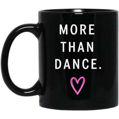 YAPP 361 Parents Design 10 11oz Black Mug