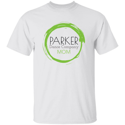 Parker Dance Company Mom 2 Gildan 5.3 oz. T-Shirt