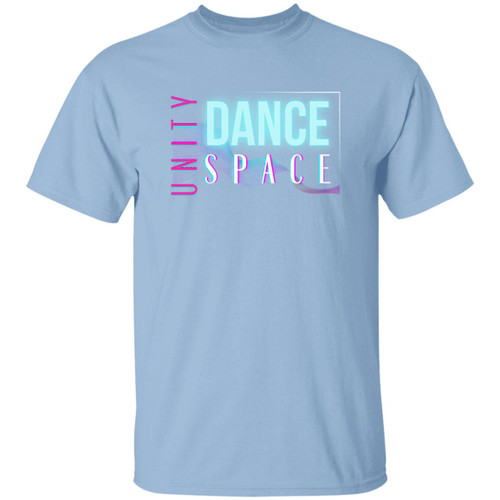 Unity Dance Space Gildan 5.3 oz. T-Shirt