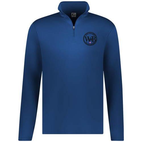 WNB The Collective C2 Kids 1/4 Zip Pullover