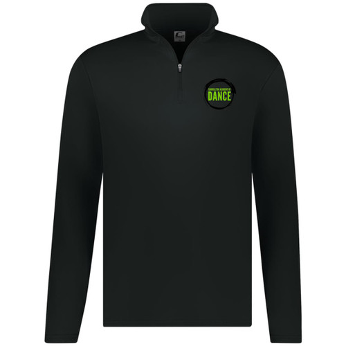 Carrollton Academy of Dance C2 Kids 1/4 Zip Pullover