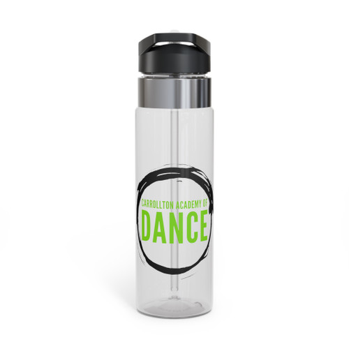 Carrollton Academy of Dance Kensington Tritan™ Sport Bottle, 20oz