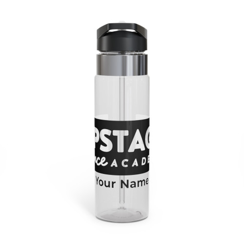 Upstage Personalized Kensington Tritan™ Sport Bottle, 20oz