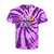Dancer Youth Tie-Dye Tee