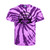 Dance Mode On dancers Youth Tie-Dye Tee