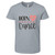 Born To Dance Heart Youth Short-Sleeve T-Shirt