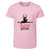 Ballet DIVA Youth Short-Sleeve T-Shirt